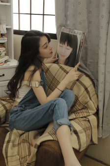 一杆银枪战四毌