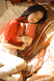 女人第一次一进去就出血